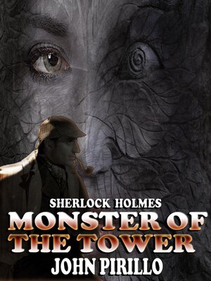 cover image of Sherlock Holmes Monster of the Tower